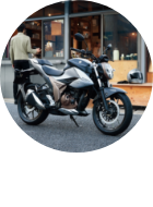 GIXXER SF 250/GIXXER 250
