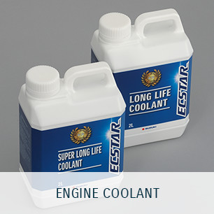 ENGINE COOLANT