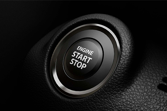 Suzuki-Ertiga-keyless-push-start-system