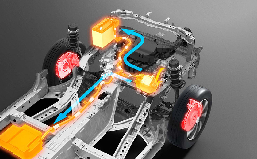 Suzuki-Ertiga-SHVS-mild-hybrid-deceleration