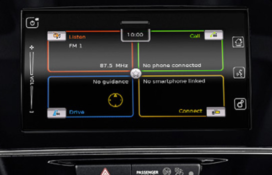 Vitara's-7-inches-touchscreen-display