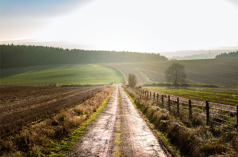 ALLGRIP-SELECT-Lock-mode-muddy-road