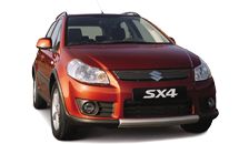 SX4