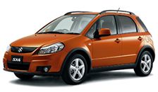 SX4