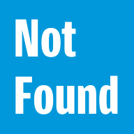 Not Found