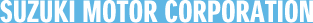 suzuki motor corporation