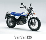 VanVan125