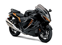 Motorcycle / ATV
