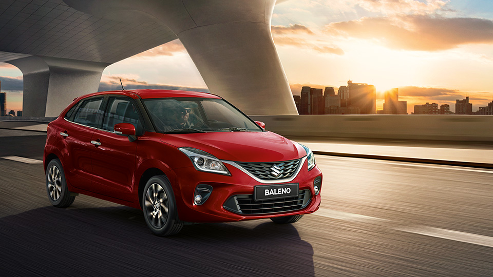 Maruti Suzuki Investor Relations Maruti Suzuki Investor Relations