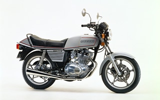 1980_suzuki_GSX motorcycle series