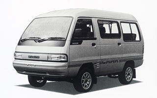 1991_suzuki_Carry Futura