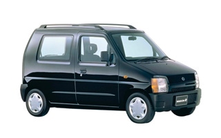 1993_suzuki_Wagon R