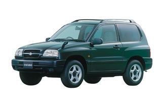 1997_suzuki_Grand Vitara