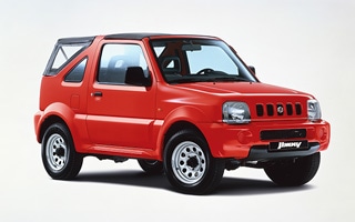 1999_suzuki_Jimny