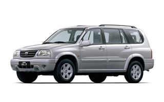 2000_suzuki_Grand Vitara XL-7