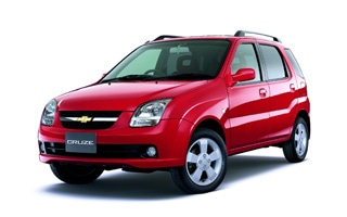 2001_suzuki_Chevrolet Cruze