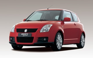 2005_suzuki_Swift Sport