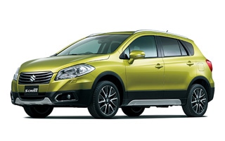 2013_suzuki_SX4 S-CROSS