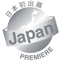 JAPAN PREMIERE