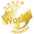 World PREMIERE