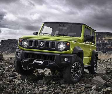 Picture of Jimny