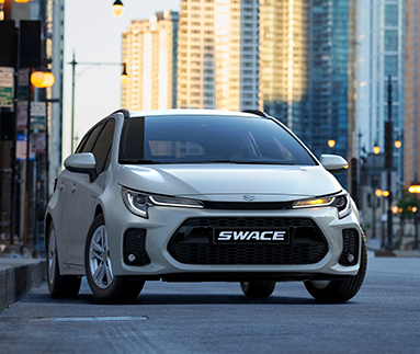 Picture of Swace