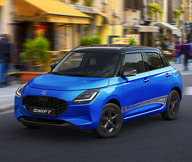 Picture of Swift