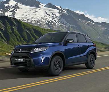 Picture of Vitara
