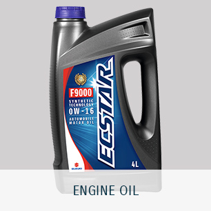 ENGINE OIL