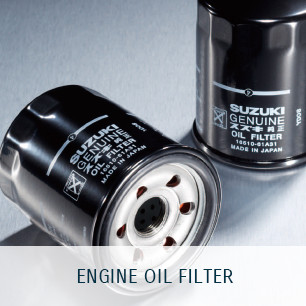 ENGINE OIL FILTER