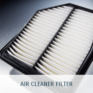 AIR CLEANER FILTER