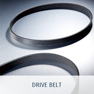 DRIVE BELT