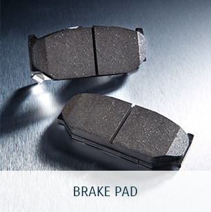 BRAKE PAD