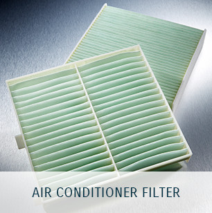 AIR CONDITIONER FILTER