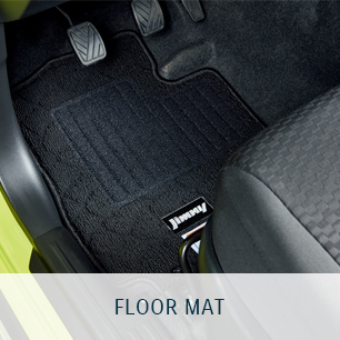 FLOOR MAT