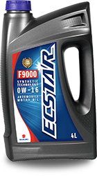 ECSTAR | Global Suzuki