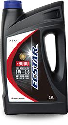 ECSTAR | Global Suzuki
