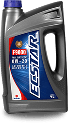 ECSTAR | Global Suzuki