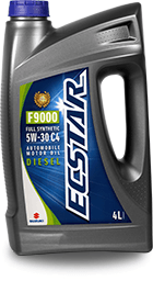 ECSTAR | Global Suzuki