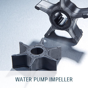 WATER PUMP IMPELLER