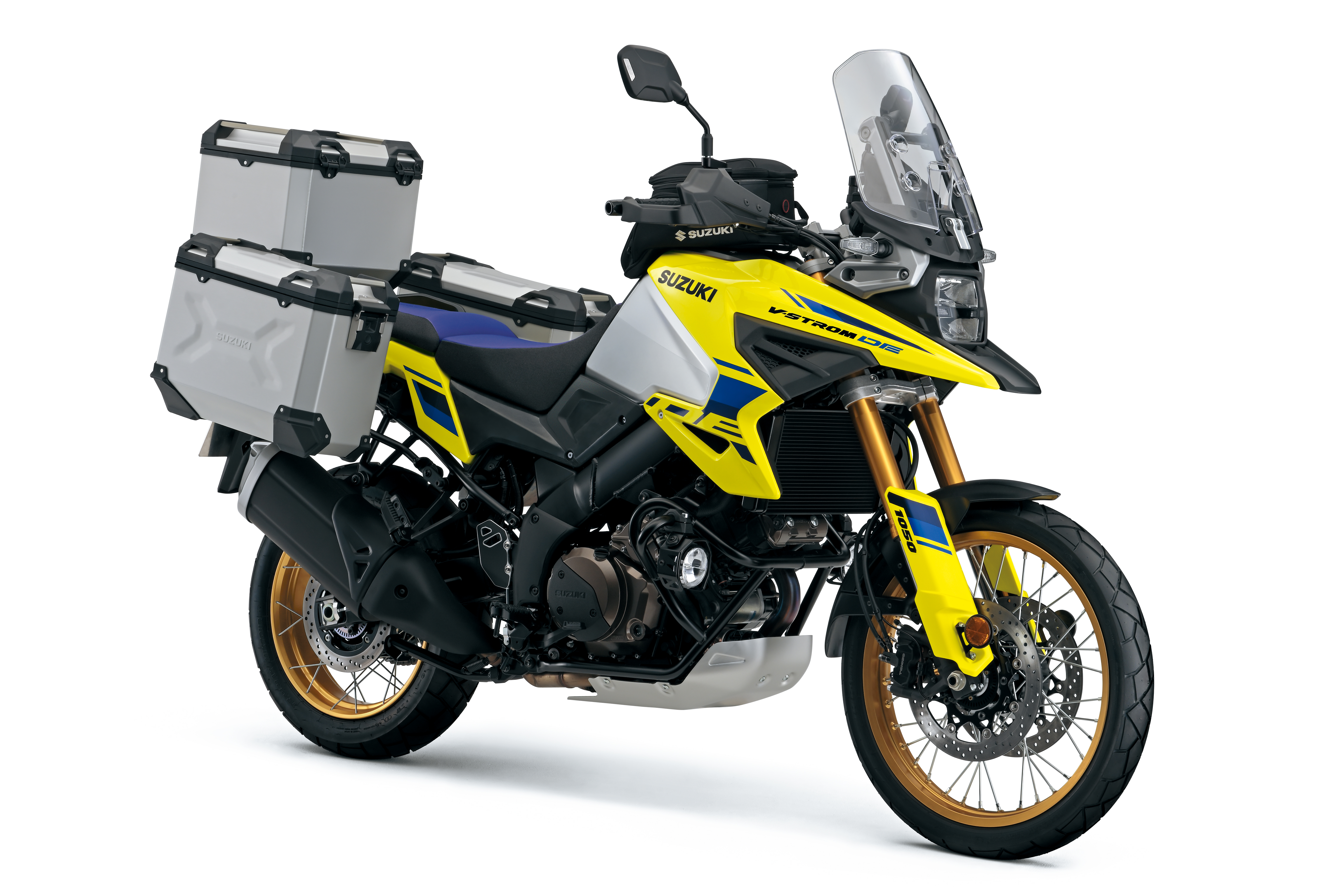 Picture of V-STROM1050/DE/Vストローム1050/DE