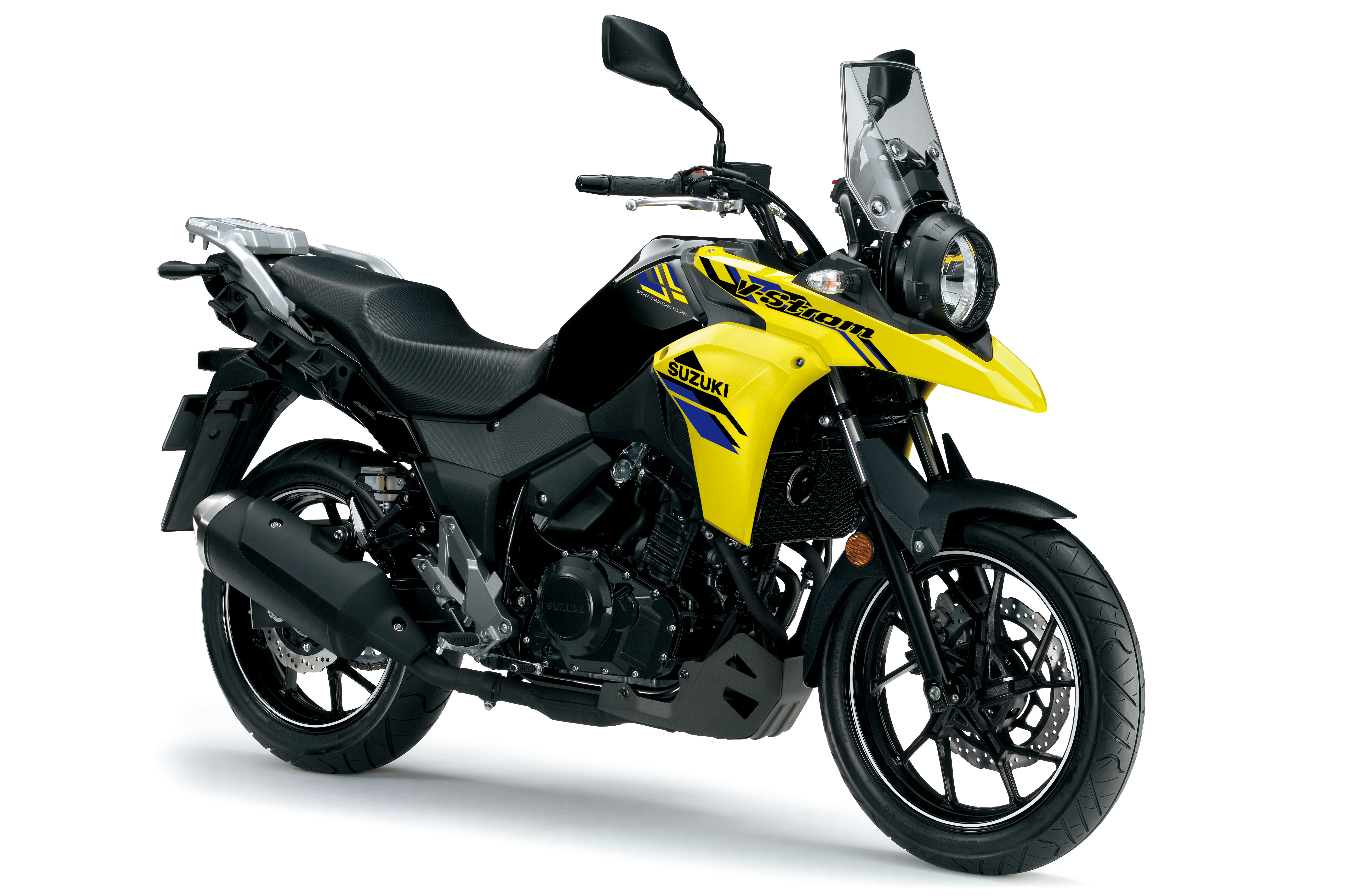Picture of V-Strom250