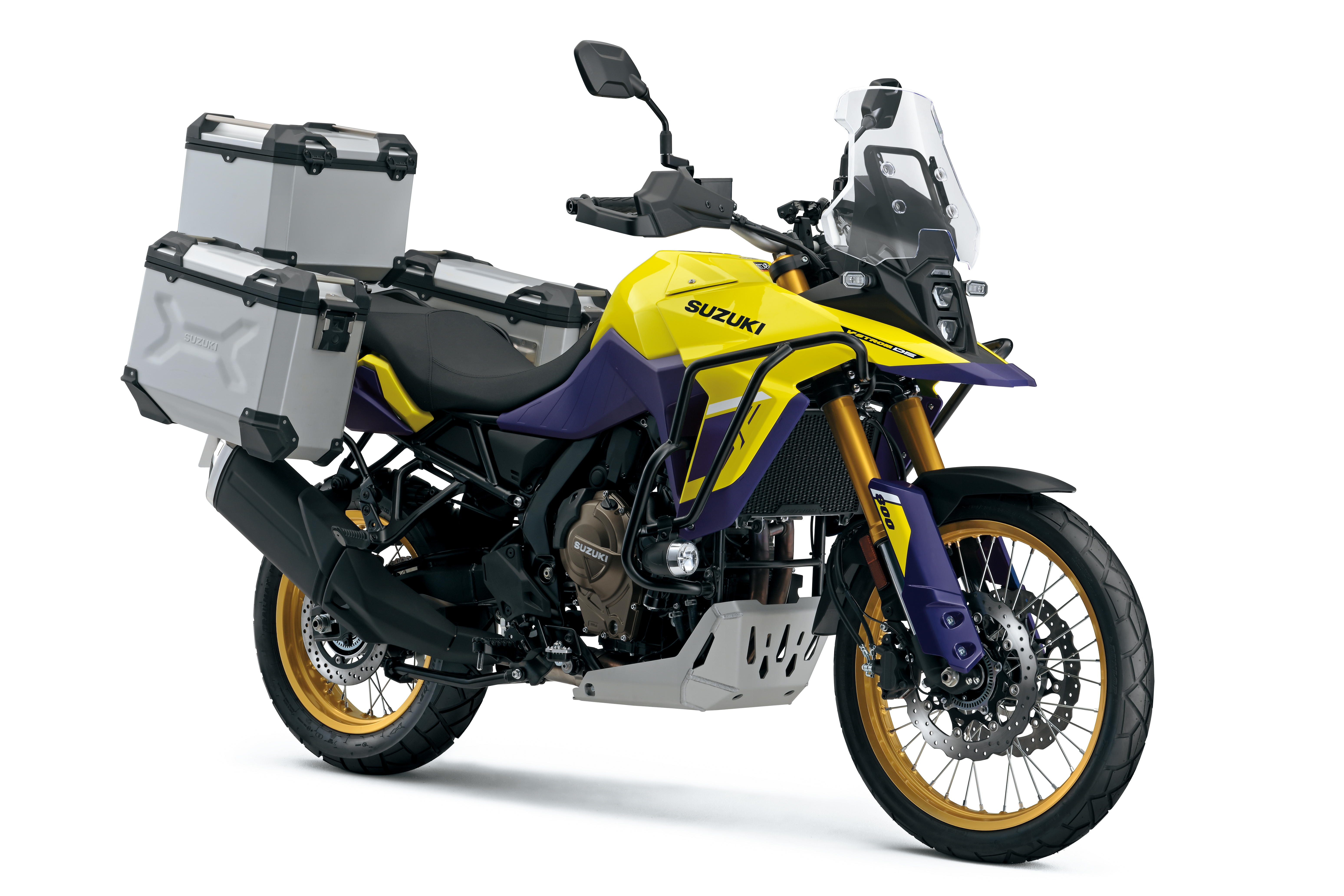 Picture of V-STROM800DE/Vストローム800DE