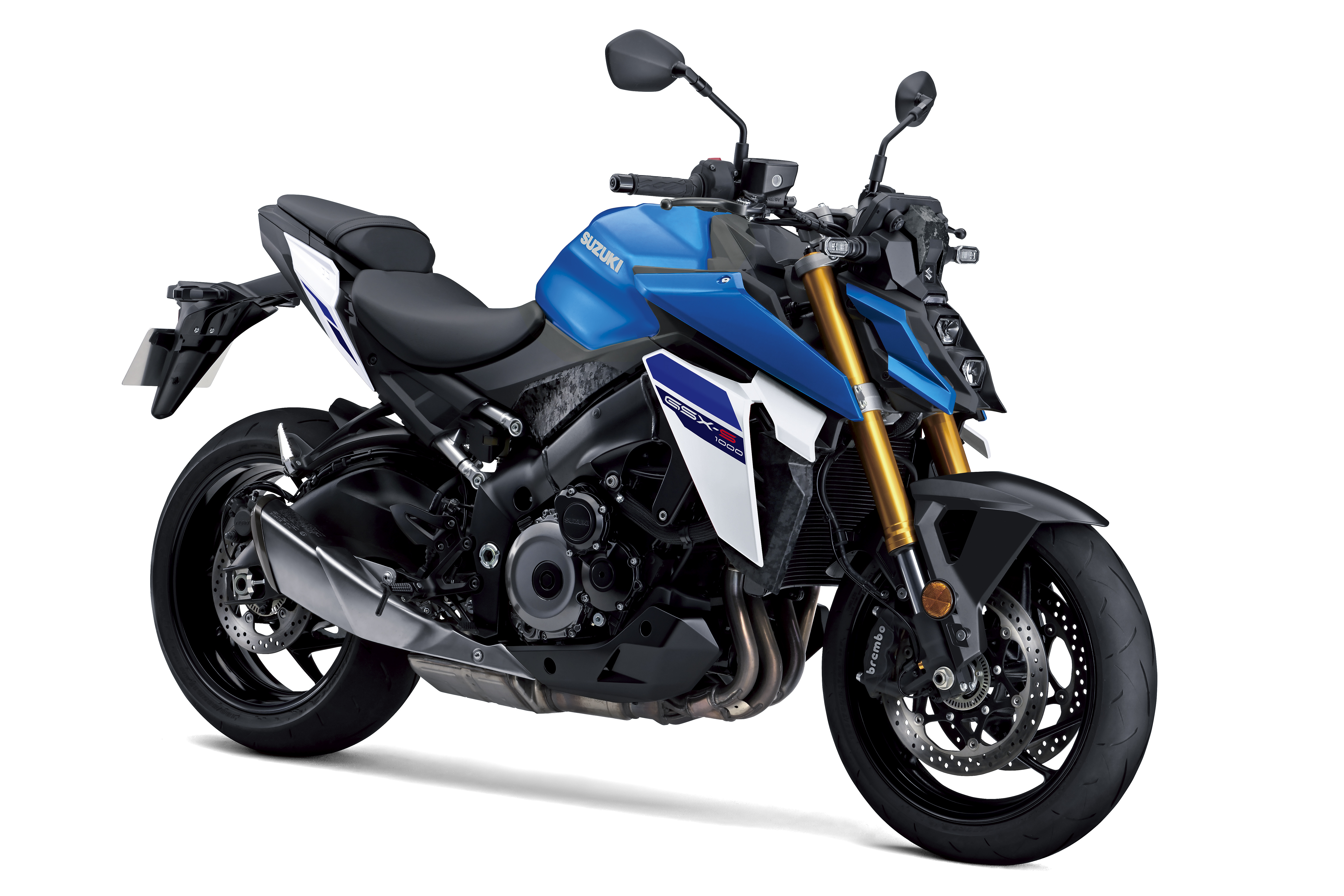 Picture of GSX-S1000