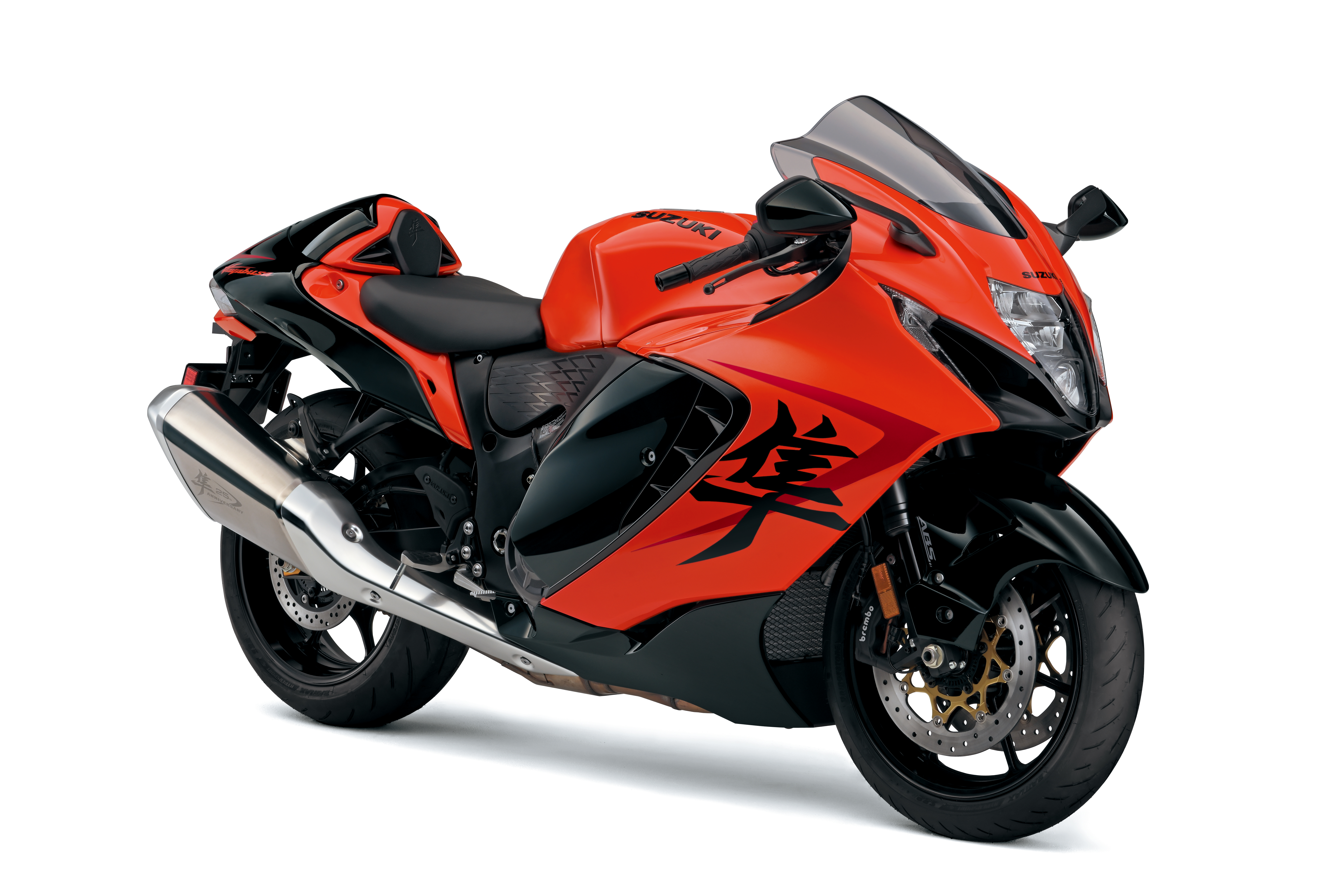 Picture of Hayabusa