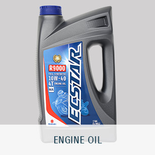 ENGINE OIL