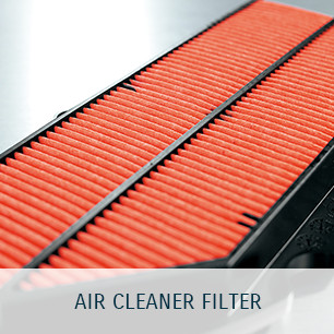 AIR CLEANER FILTER