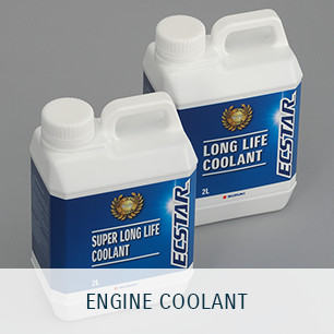 ENGINE COOLANT