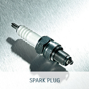 SPARK PLUG