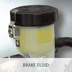 BRAKE FLUID